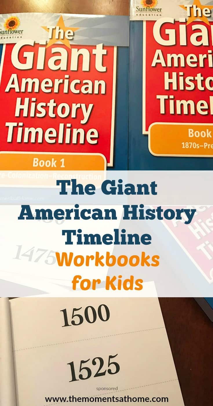 visual learning at home the giant american history timeline the history of advertising timeline