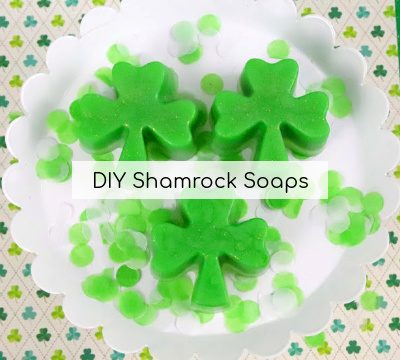 St. Patrick's Day DIY