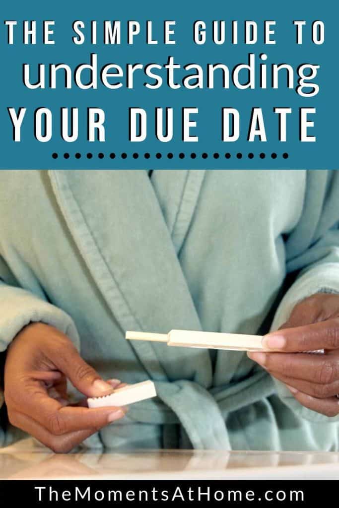 Understanding Your Pregnancy Due Date Everything You