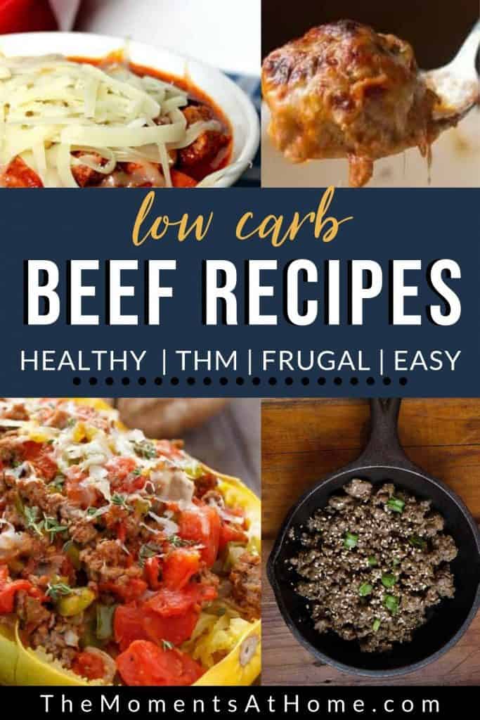 Ground Beef Diabetic Meals Recipes - DiabetesWalls